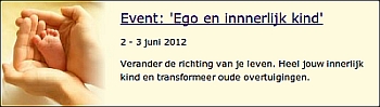 Innerlijk Kind Event